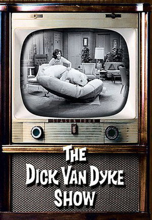 The Dick Van Dyke Show 4. évad (1964-09-23) poszter