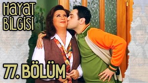Hayat Bilgisi 3. évad Ep.18 18. epizód