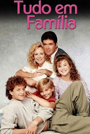 Growing Pains poszter