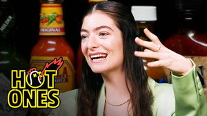 Hot Ones 15. évad Ep.10 10. epizód
