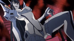 キルラキル kép