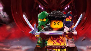 LEGO Ninjago: A Spinjitzu mesterei kép