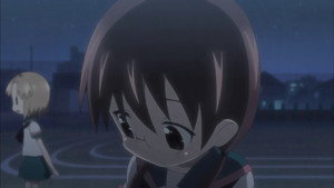 Aチャンネル 1. évad Ep.6 6. epizód