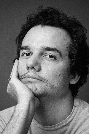 Wagner Moura profil kép