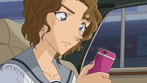 名探偵コナン 1. évad Ep.929 929. epizód