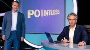 Pointless 33. évad Ep.44 44. epizód
