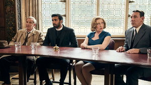 Grantchester bűnei 11. évad Ep.2 2. epizód