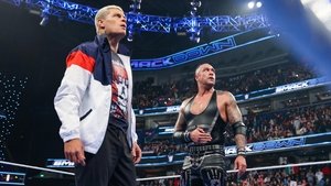 Pankráció - WWE: Smackdown 27. évad Ep.7 7. epizód