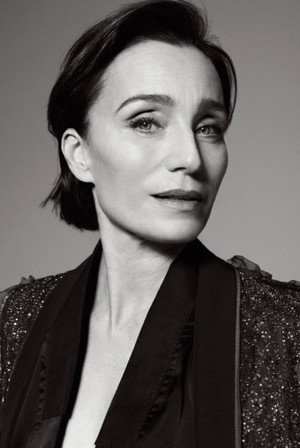 Kristin Scott Thomas profil kép
