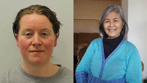 Body In The Suitcase: The Murder Of Deborah Chong 1. évad Ep.2 2. epizód