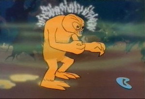 The Herculoids 1. évad Ep.22 22. epizód