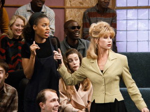Family Matters 7. évad Ep.8 8. epizód