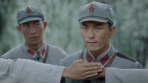 血战松毛岭 1. évad Ep.16 16. epizód
