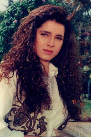 Neelam Kothari profil kép