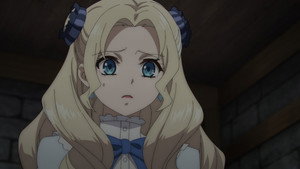やり直し令嬢は竜帝陛下を攻略中 1. évad Ep.3 3. epizód
