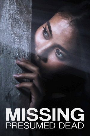 Missing, Presumed Dead 1. évad (2024-09-24) poszter