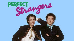 Perfect Strangers kép