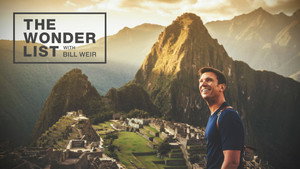 The Wonder List with Bill Weir kép
