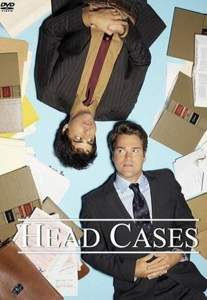 Head Cases 1. évad (2005-09-14) poszter