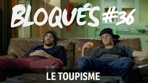Bloqués 1. évad Ep.36 36. epizód