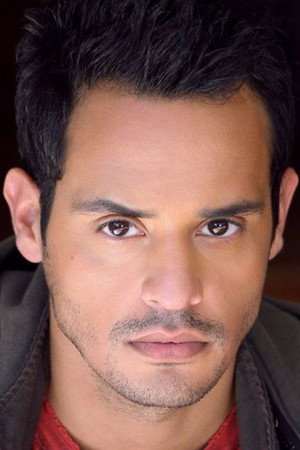 Adrian Quiñonez profil kép