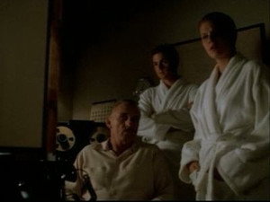 Dark Skies 1. évad Ep.5 5. epizód