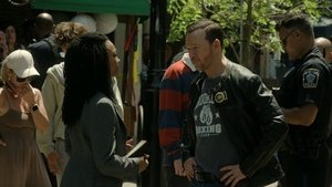 Boston Blue 1. évad Ep.2 2. epizód
