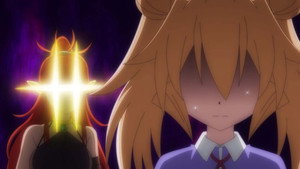 サラリーマンが異世界に行ったら四天王になった話 1. évad Ep.9 9. epizód