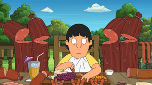 Bob burgerfalodája 14. évad Ep.4 4. epizód