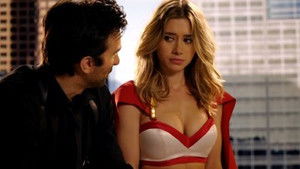 Powers 2. évad Ep.10 10. epizód