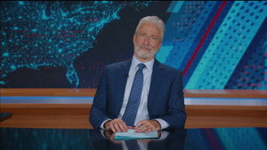 The Daily Show 31. évad Ep.43 43. epizód