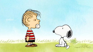 Peanuts by Schulz 1. évad Ep.19 19. epizód