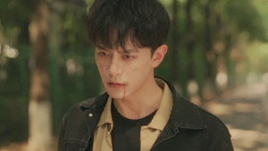 玫瑰猎手 1. évad Ep.9 9. epizód