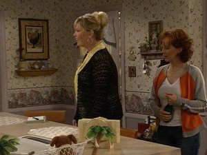 Reba 3. évad Ep.22 22. epizód