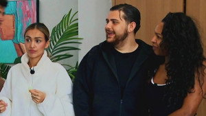 Les Anges 13. évad Ep.12 12. epizód