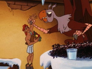 Herkules 1. évad Ep.44 44. epizód