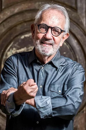 Paulo José profil kép
