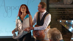 The Apprentice 19. évad Ep.10 10. epizód