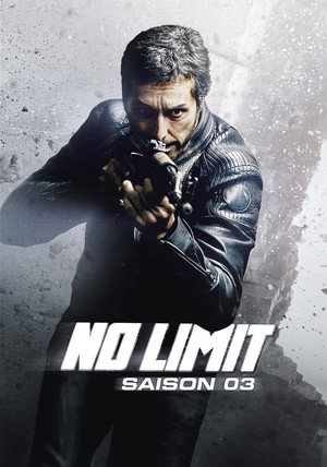 No limit 3. évad (2015-01-08) poszter