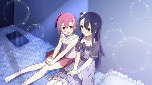 結城友奈は勇者である kép