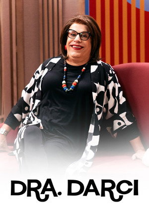 Dra. Darci 4. évad (2024-06-11) poszter