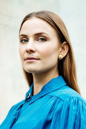 Emilia Jansson profil kép