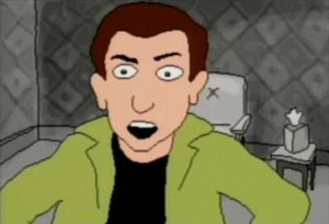 Dr. Katz, Professional Therapist 1. évad Ep.4 4. epizód