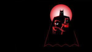 Az Új Batman Kalandok kép