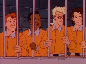 Az Igazi Szellemírtók 5. évad Ep.7 7. epizód