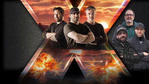 Top Gear France 10. évad Ep.2 2. epizód