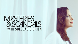 Mysteries & Scandals kép