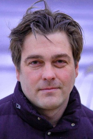 Peter Birch profil kép