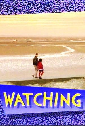 Watching poszter