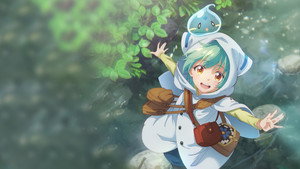 最弱テイマーはゴミ拾いの旅を始めました。 kép